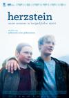 Filmplakat Herzstein - Unser Sommer in Borgarfjörður Eystri