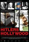 Filmplakat Hitlers Hollywood