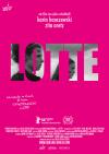 Filmplakat Lotte