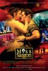 Filmplakat Miss Saigon