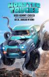 Filmplakat Monster Trucks - Hier kommt Creech