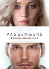 Filmplakat Passengers
