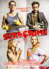 Filmplakat Sex & Crime