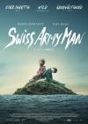 Filmplakat Swiss Army Man