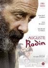 Filmplakat Auguste Rodin