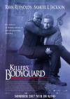 Filmplakat Killer's Bodyguard