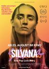 Filmplakat Silvana - Eine Pop-Love-Story