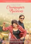 Filmplakat Champagner & Macarons - Ein unvergessliches Gartenfest