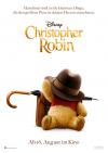 Filmplakat Christopher Robin