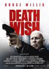 Filmplakat Death Wish