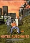 Filmplakat Hotel Auschwitz