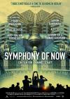 Filmplakat Symphony of Now