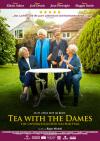 Filmplakat Tea With the Dames - Ein unvergesslicher Nachmittag