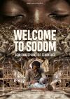 Filmplakat Welcome to Sodom - Dein Smartphone ist schon hier