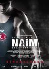 Filmplakat Cep Herkülü: Naim Süleymanoğlu