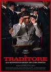 Filmplakat Il Traditore - Als Kronzeuge gegen die Cosa Nostra
