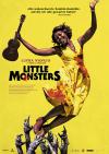 Filmplakat Little Monsters
