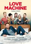 Filmplakat Love Machine