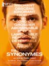 Filmplakat Synonymes
