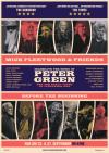 Filmplakat Mick Fleetwood & Friends celebrate the music of Peter Green and the ea