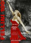Filmplakat Fellini 100