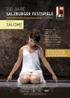 Filmplakat 100 Jahre Salzburg Festspiele im Kino: Strauss Salome