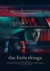 Filmplakat Little Things, The