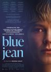 Filmplakat Blue Jean