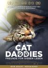 Filmplakat Cat Daddies - Freunde für sieben Leben