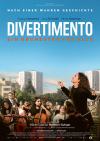 Filmplakat Divertimento - Ein Orchester für alle