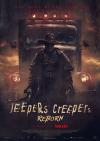 Filmplakat Jeepers Creepers: Reborn