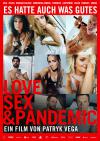 Filmplakat Love, Sex and Pandemic