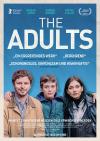 Filmplakat Adults, The