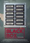 Filmplakat Black Box