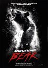 Filmplakat Cocaine Bear