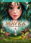 Filmplakat Mavka - Hüterin des Waldes
