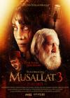 Filmplakat Musallat 3