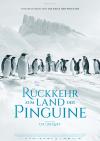 Filmplakat Rückkehr zum Land der Pinguine