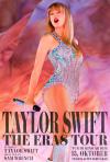 Filmplakat Taylor Swift: The Eras Tour