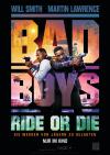 Filmplakat Bad Boys: Ride or Die