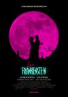 Filmplakat Lisa Frankenstein