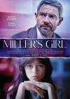 Filmplakat Miller's Girl