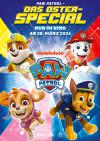 Filmplakat Paw Patrol: Das Mighty Oster-Special