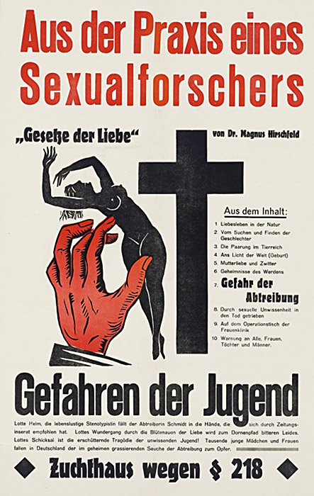 Plakat zum Film: Gesetze der Liebe