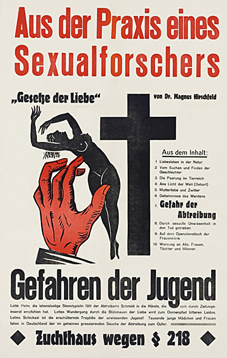 Plakat zum Film: Gesetze der Liebe