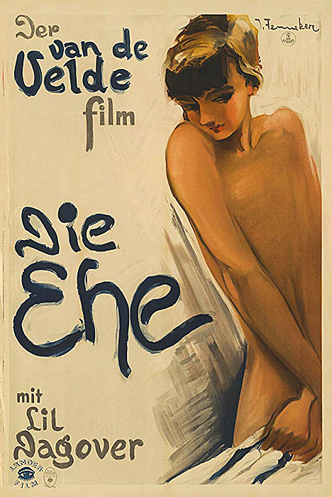 Plakat zum Film: Ehe, Die