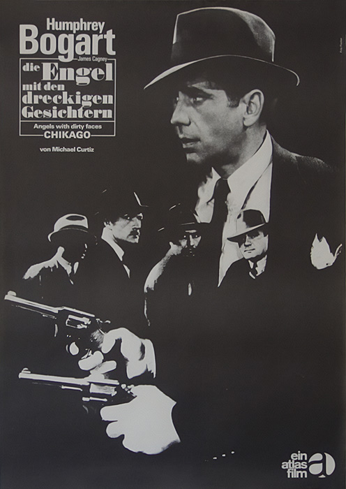 Plakat zum Film: Chikago