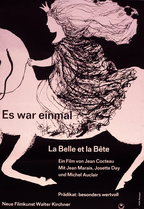 Plakat zum Film: Es war einmal