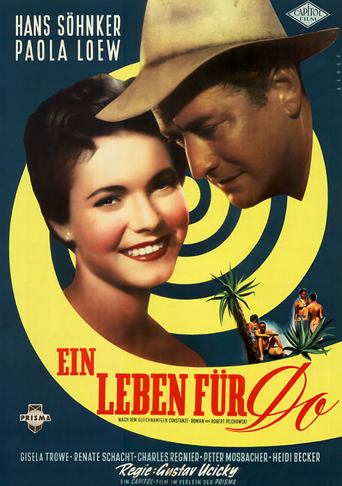 Plakat zum Film: Leben für Do, Ein