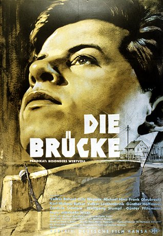 Plakat zum Film: Brücke, Die